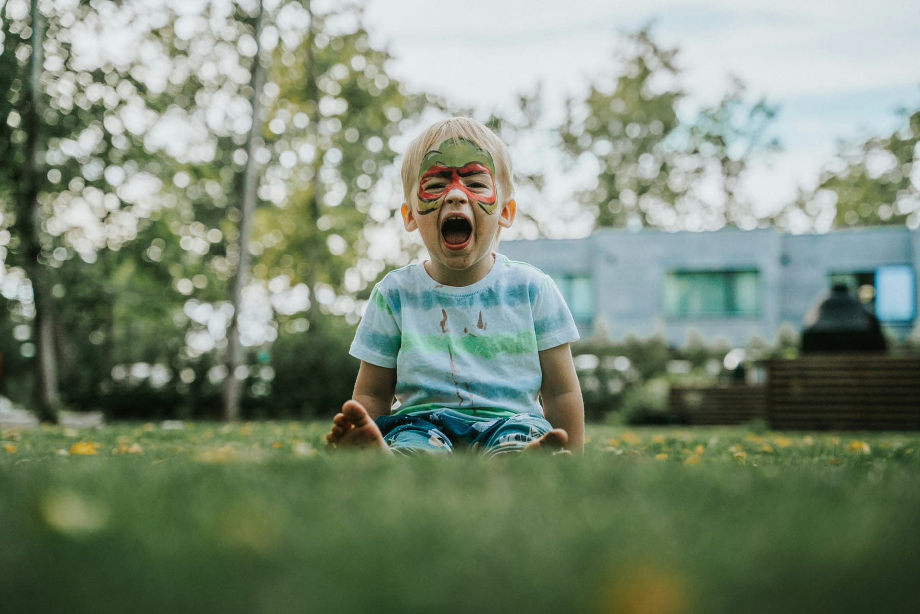 Natural Therapy for Behaviour