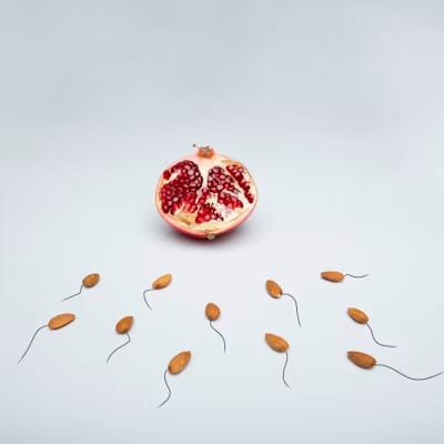 13 ways to improve your sperm to increase your chances of having a healthy baby