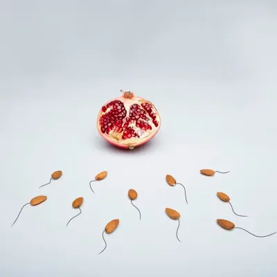 13 ways to improve your sperm to increase your chances of having a healthy baby