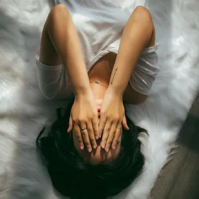 How a stress audit may help you get pregnant