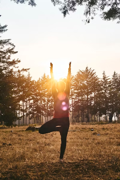 Discover the power of vagus nerve exercises for stress resilience and overall well-being. Learn how to incorporate these exercises into your daily routine.