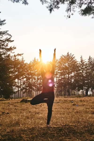 Vagus nerve exercises for stress resilience