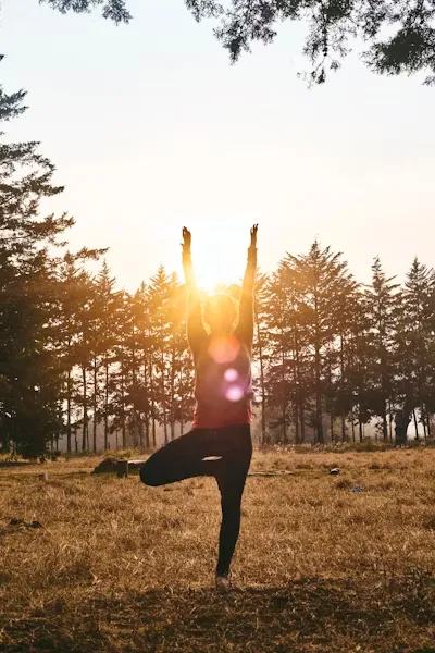 Vagus nerve exercises for stress resilience