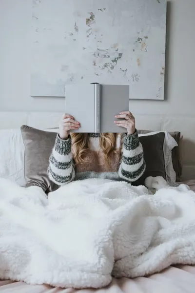 Self-care practice for winter using the wisdom of traditional Chinese medicine